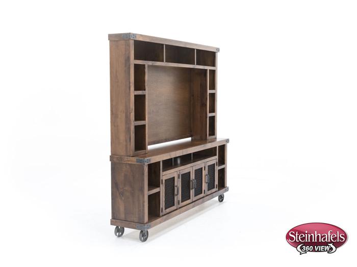 aspn brown console  image pkg  