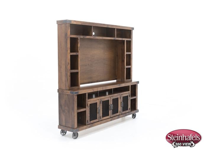 aspn brown console  image pkg  
