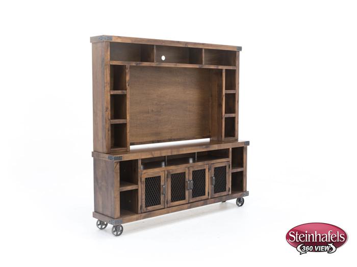 aspn brown console  image pkg  