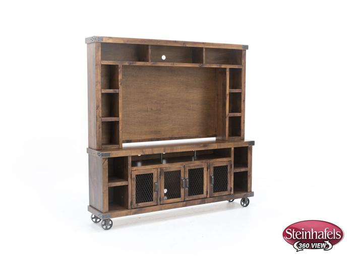 aspn brown console  image pkg  