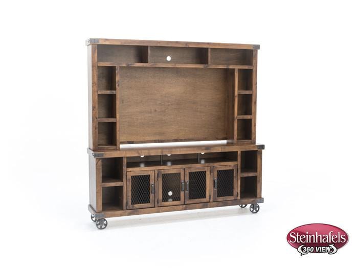 aspn brown console  image pkg  