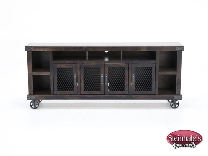 aspn brown console  image   
