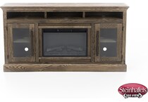 aspn brown console  image manch  