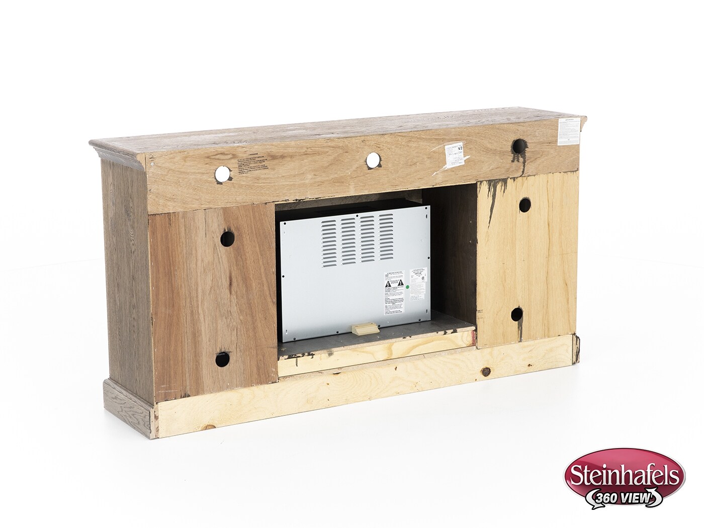 aspn brown console  image manch  