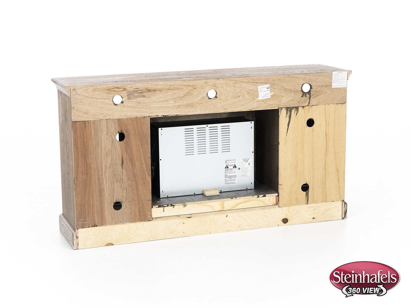 aspn brown console  image manch  