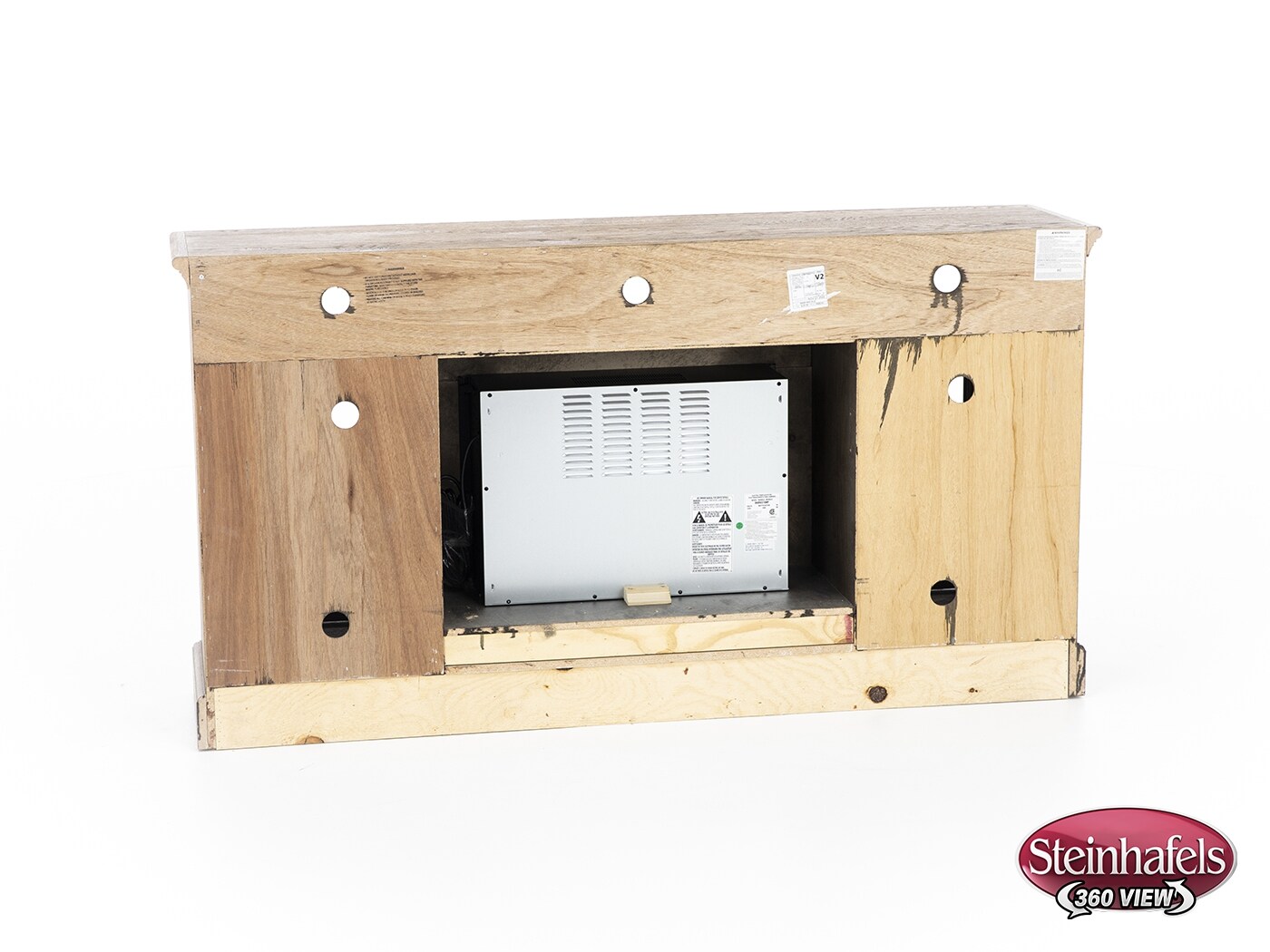 aspn brown console  image manch  