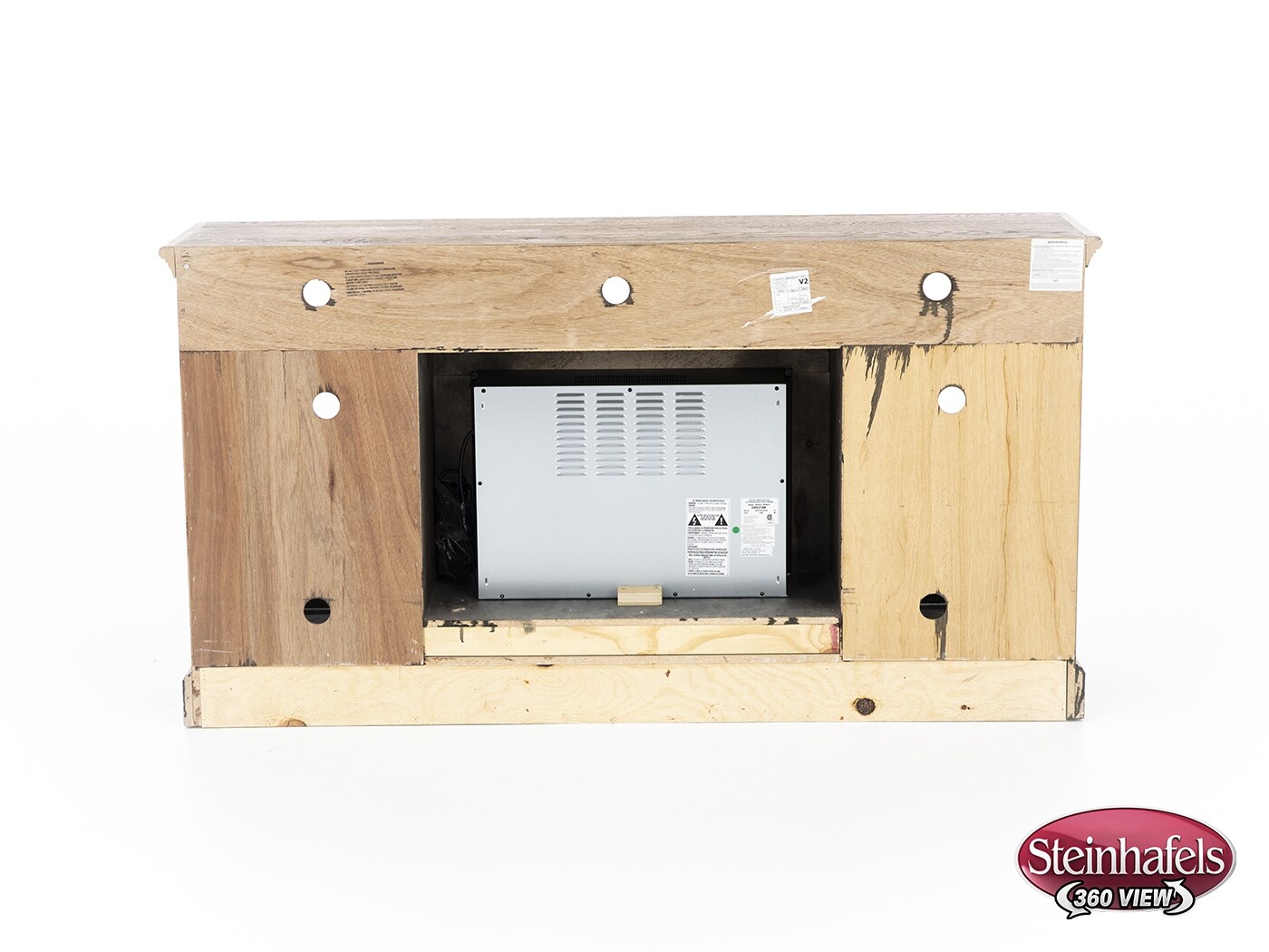 aspn brown console  image manch  
