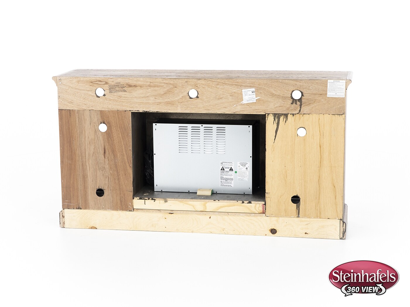 aspn brown console  image manch  