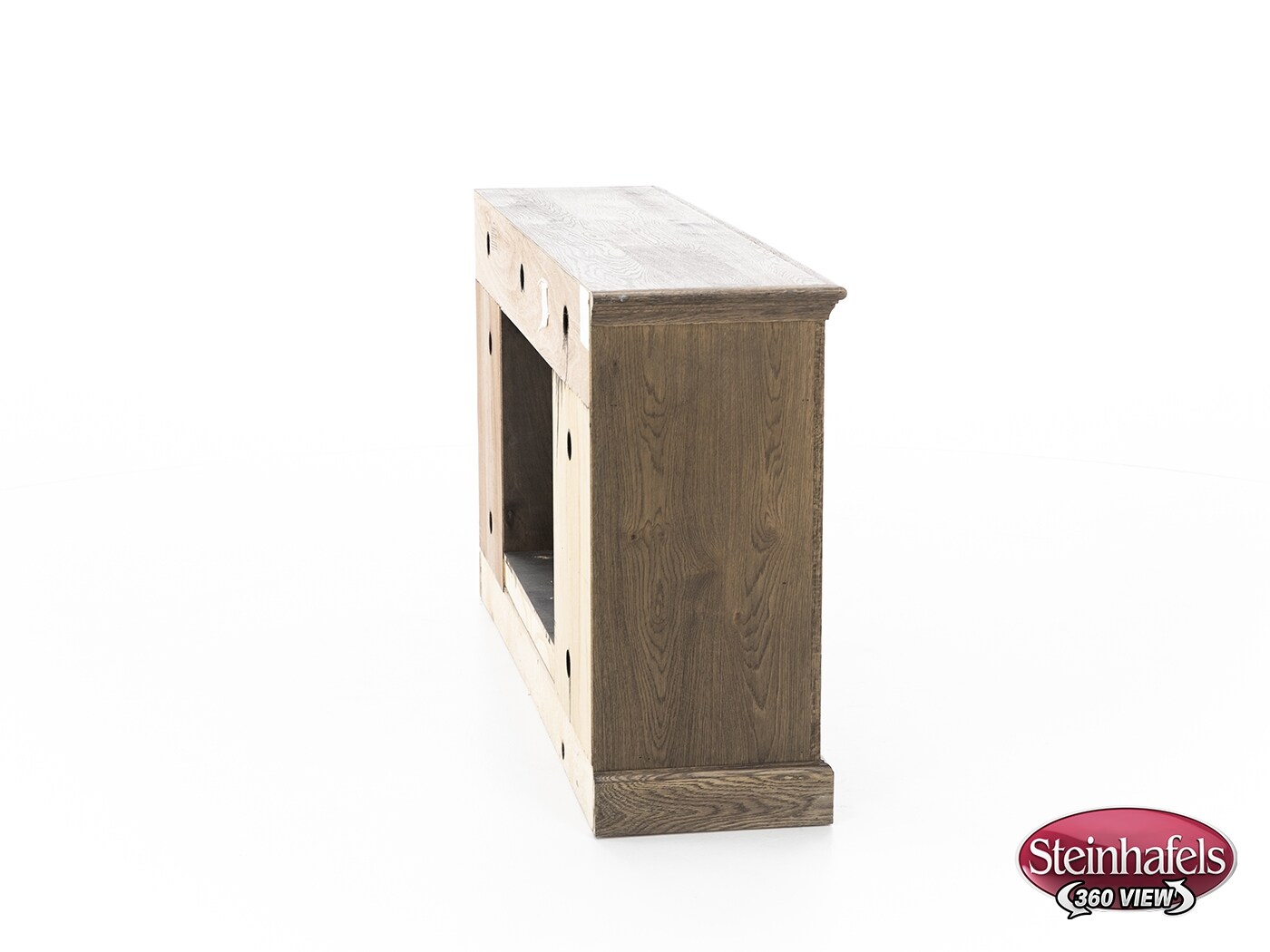 aspn brown console  image manch  