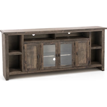 Brindle Entertainment Consoles