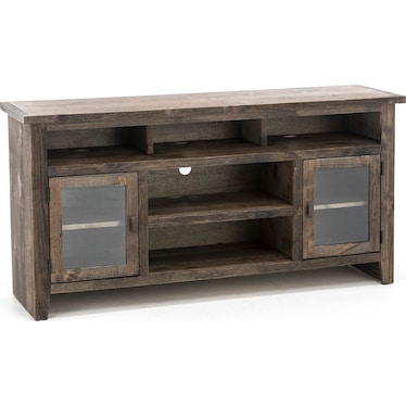 Brindle Entertainment Consoles