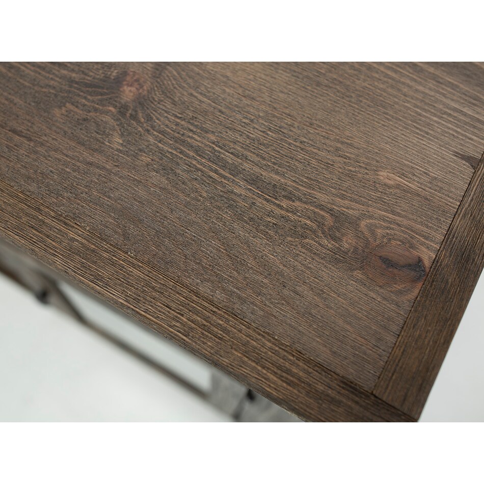 aspn brown console   