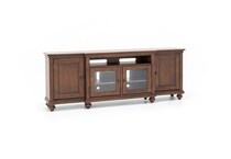 aspn brown console   