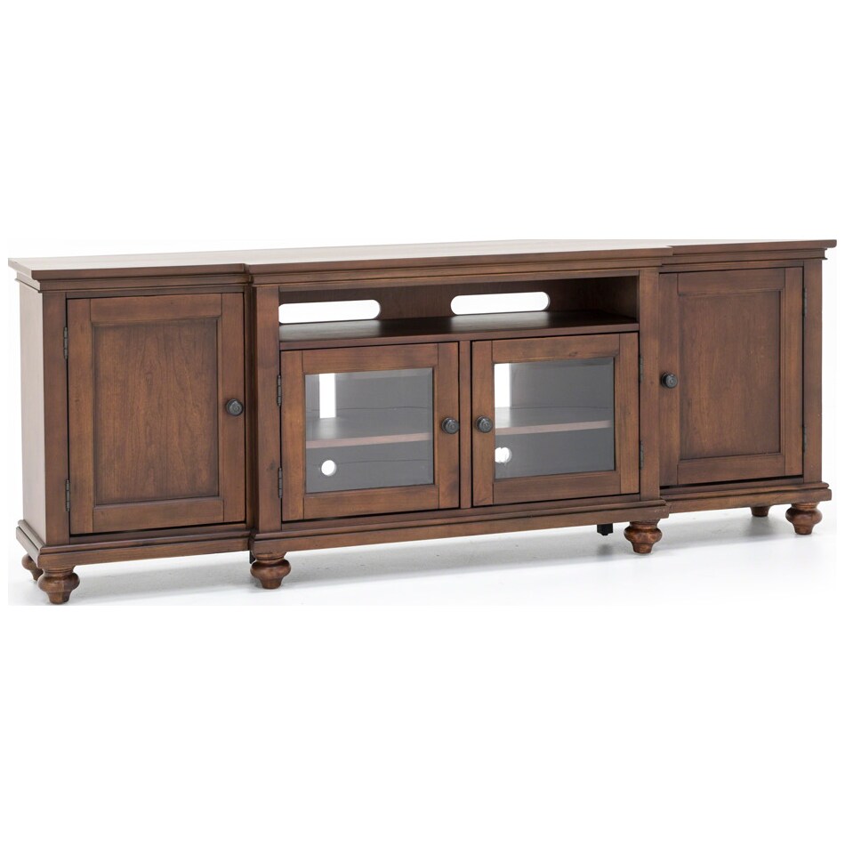 aspn brown console   