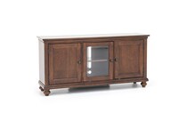 aspn brown console   