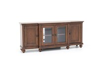 aspn brown console   