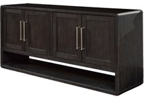 aspn brown console mst  