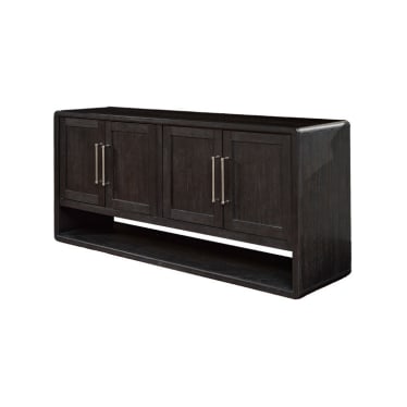 Obsidian Mist 64" Console