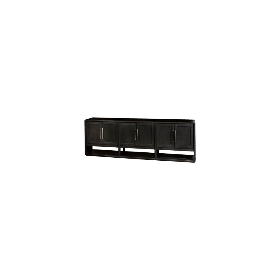 aspn brown console mst  