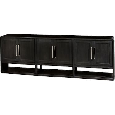 Obsidian Mist 96" Console