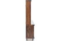 aspn brown console pkg  