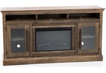 aspn brown console manch  