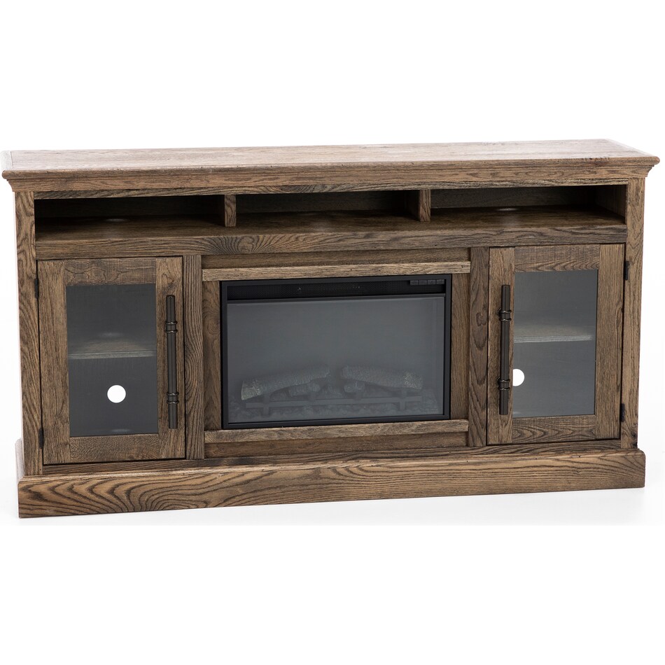 aspn brown console manch  