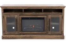 aspn brown console manch  