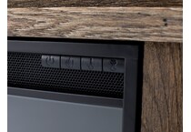 aspn brown console manch  