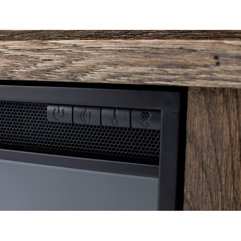 aspn brown console manch  