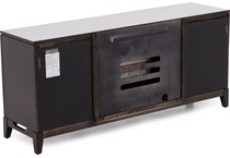 aspn brown console sln  