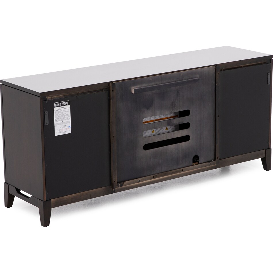 aspn brown console sln  