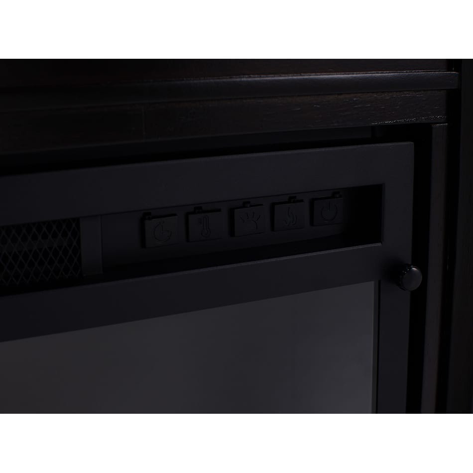 aspn brown console sln  