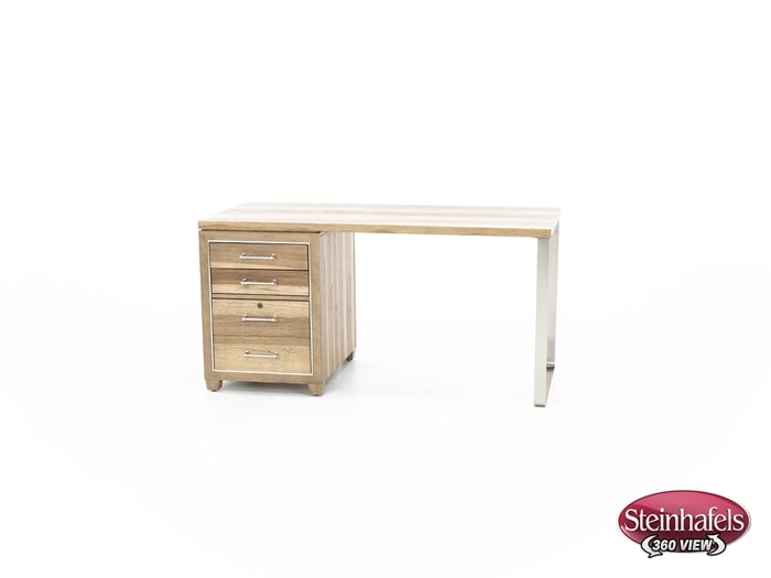 aspn brown desk  image paxto  