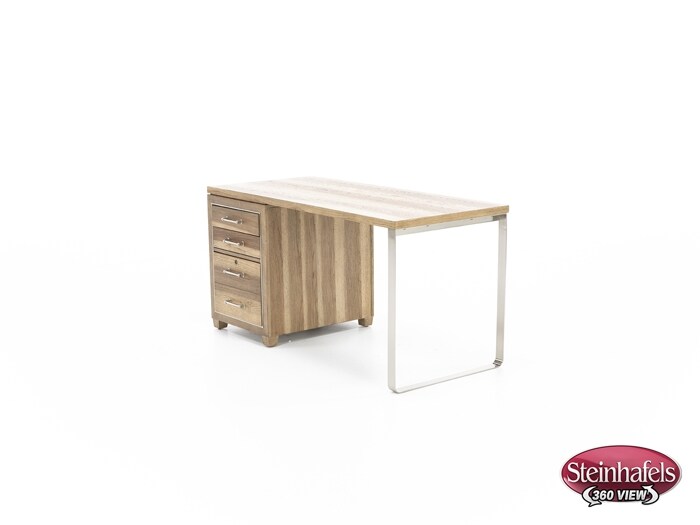 aspn brown desk  image paxto  