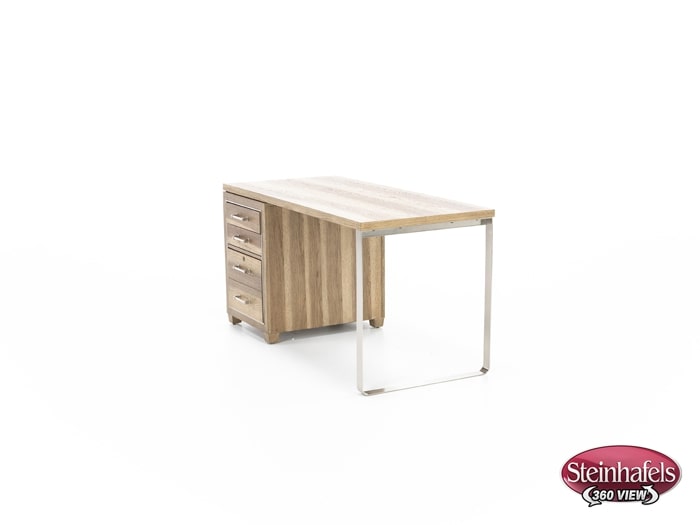 aspn brown desk  image paxto  