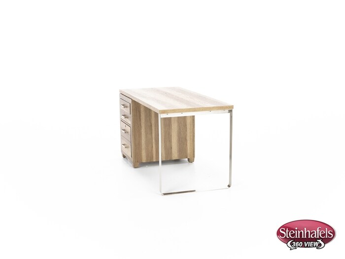 aspn brown desk  image paxto  