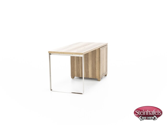 aspn brown desk  image paxto  