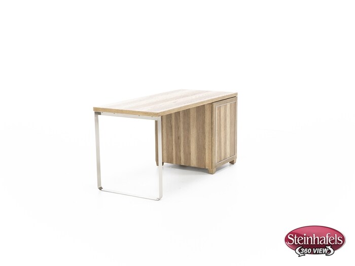 aspn brown desk  image paxto  