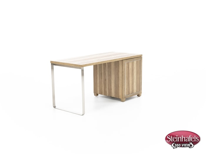 aspn brown desk  image paxto  