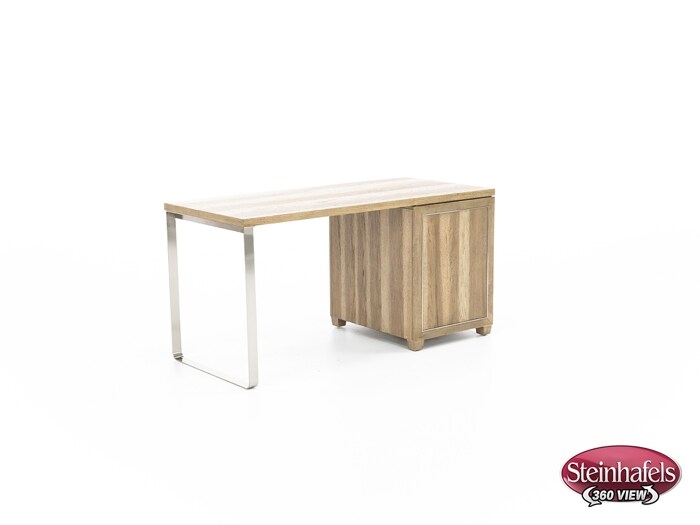 aspn brown desk  image paxto  