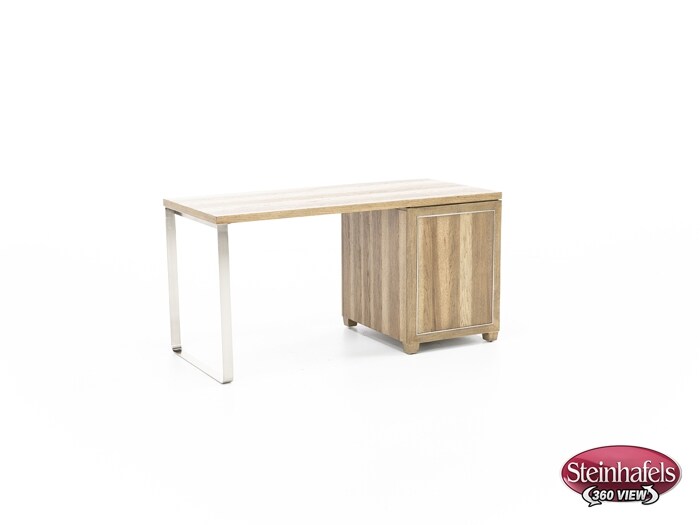 aspn brown desk  image paxto  