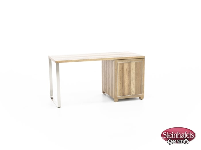 aspn brown desk  image paxto  
