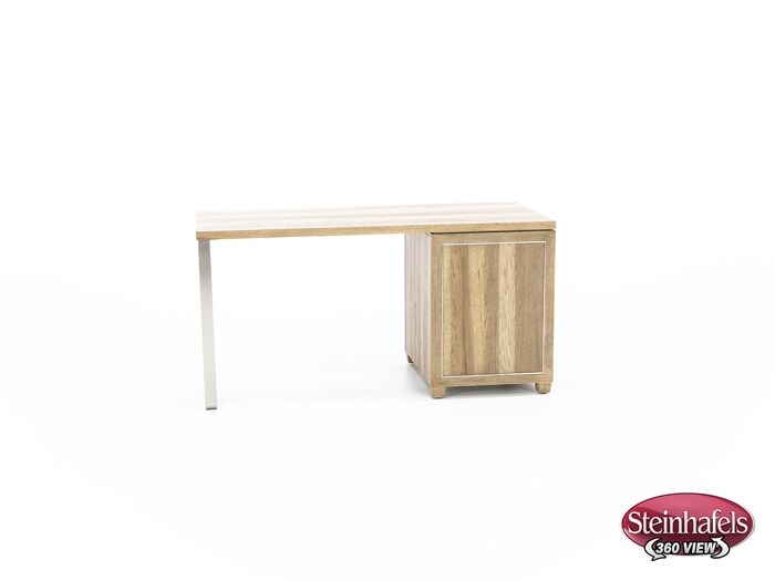 aspn brown desk  image paxto  