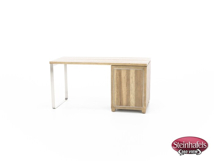aspn brown desk  image paxto  