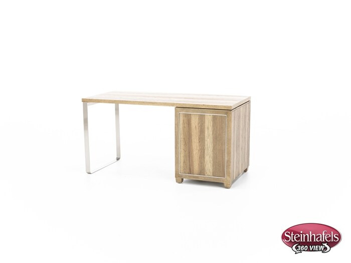 aspn brown desk  image paxto  