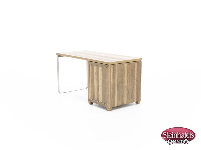 aspn brown desk  image paxto  