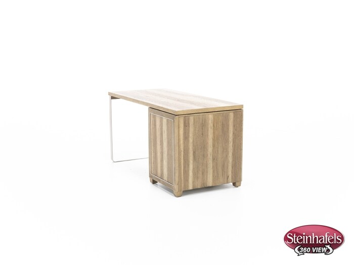 aspn brown desk  image paxto  