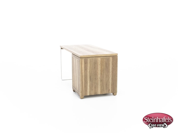 aspn brown desk  image paxto  