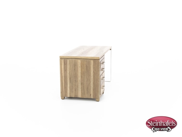 aspn brown desk  image paxto  